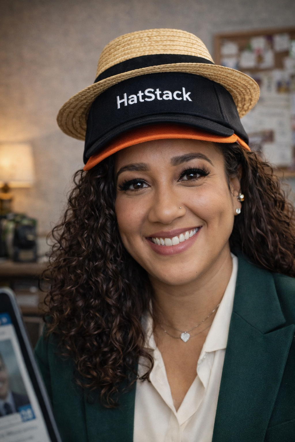 Erica Rivera — Career Strategist