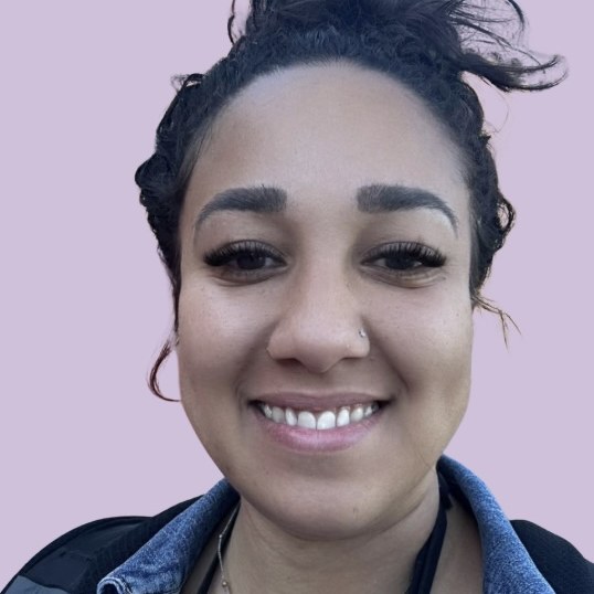 Erica Rivera, fractional recruiting leader