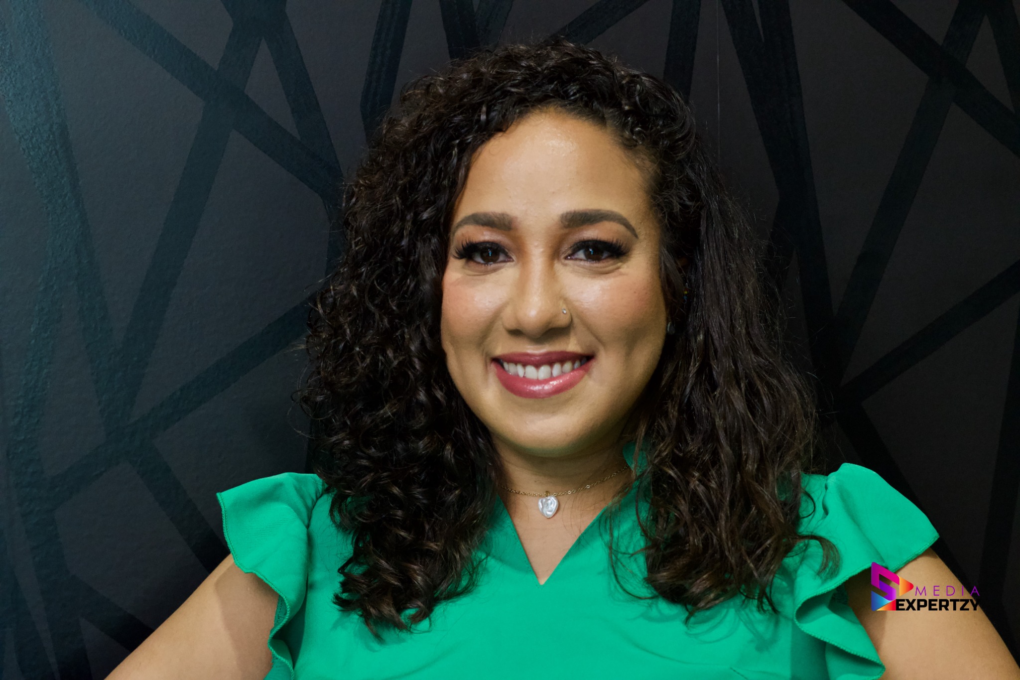 Erica Rivera, career strategist and speaker
