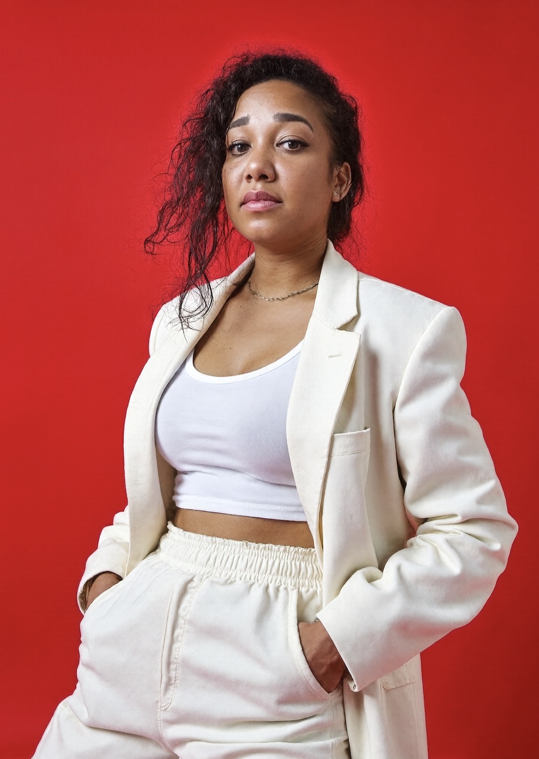 Erica Rivera, Career Strategist and Career Coach